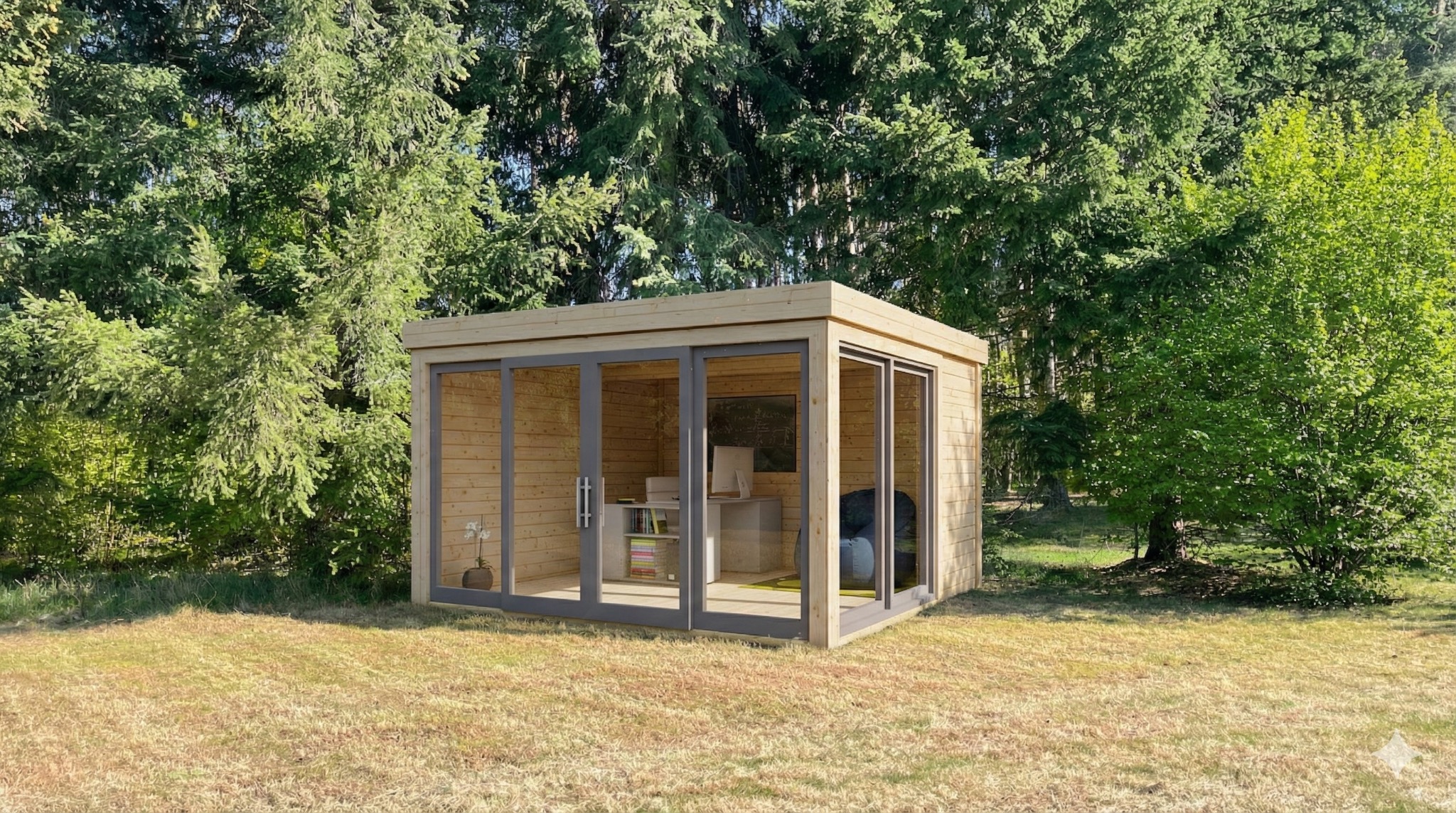 Forest Office